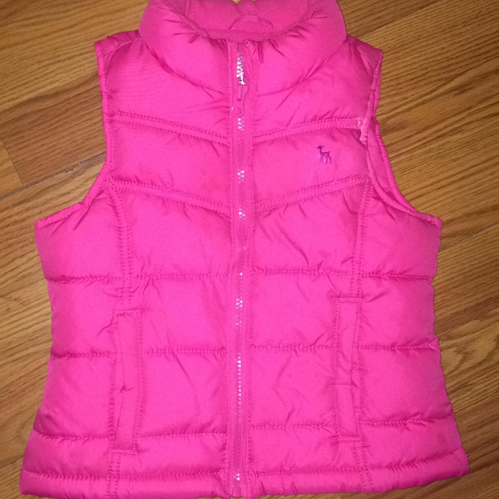 Vest